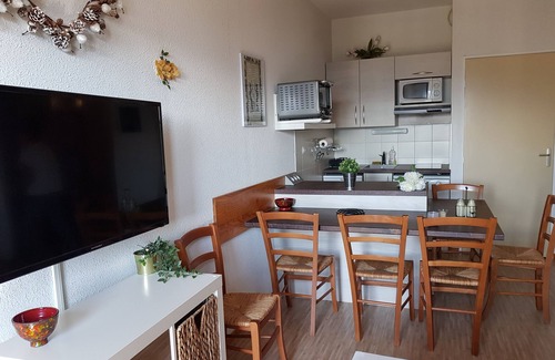 Les Angles Apartamento | At the HEART of all your Activities....