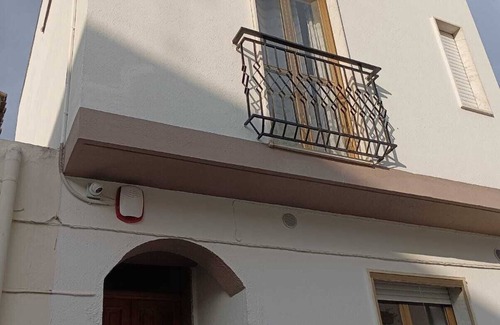 Bernalda Casa | At the home of Elena and Francis