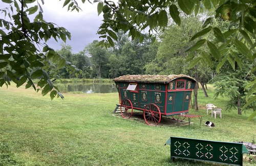 Dugspur Casa | at the Lee Farm