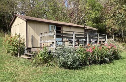 Dugspur Casa | at the Lee Farm