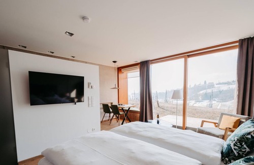 Spiefeld Apartamento | At the location TOP 1, Austria