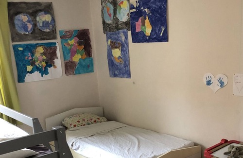 Pruzilly Casa | At the other end of the world - family cottage for 12