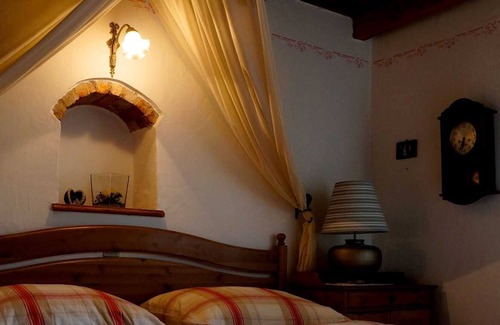 Poellauberg Apartamento | En el Schachnerhaus - ¡Vacaciones como me gusta! - Schachnerhaus - Genuss-Card Partner 1