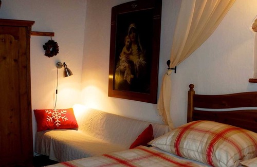 Poellauberg Apartamento | En el Schachnerhaus - ¡Vacaciones como me gusta! - Schachnerhaus - Genuss-Card Partner 1