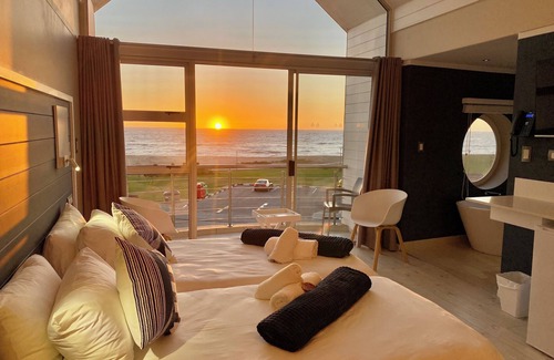 Vineta Casa | At the Sea Guesthouse