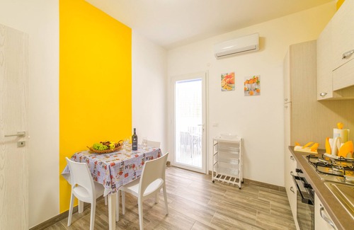 Porto Palo Casa | AL MARE, donde pasar unas vacaciones en contacto con el mar
