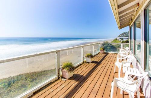 Gleneden Beach Casa | At The Seaside