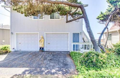 Gleneden Beach Casa | At The Seaside