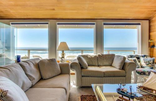Gleneden Beach Casa | At The Seaside
