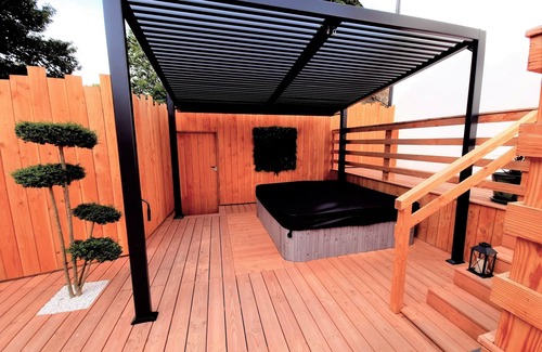 Melrand Casa | At the water's'edge "Nymphea