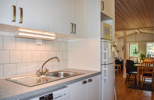 Yngsjo Casa | Alojamiento de 2 habitaciones en Yngsjö