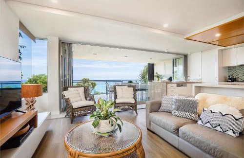 Point Lookout Apartamento | At Waves Unit 9