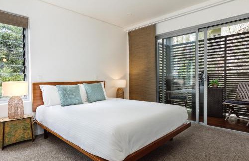 Point Lookout Apartamento | At Waves Unit 9