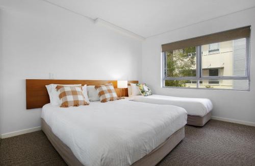 Point Lookout Apartamento | At Waves Unit 9