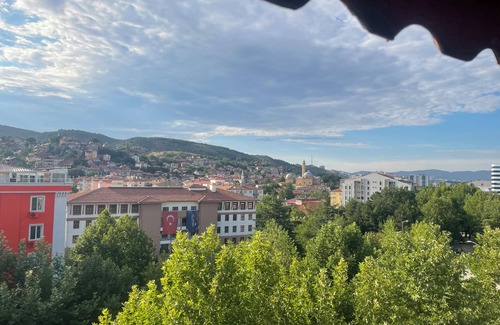 Kastamonu Apartamento | Ata Pansiyon Otel