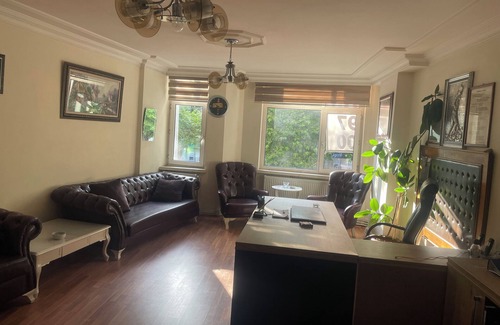 Kastamonu Apartamento | Ata Pansiyon Otel