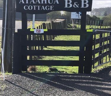 Feilding Casa | Ataahua Homestay