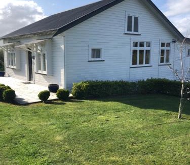 Feilding Casa | Ataahua Homestay