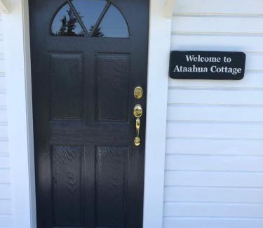 Feilding Casa | Ataahua Homestay