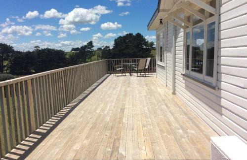 Feilding Casa | Ataahua Homestay