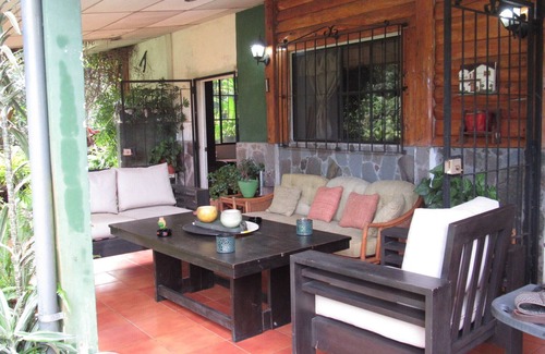 Concepcion de Ataco Casa | Cabina privada de lujo ataco