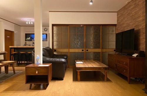 Atagomachi Casa | Atagoya