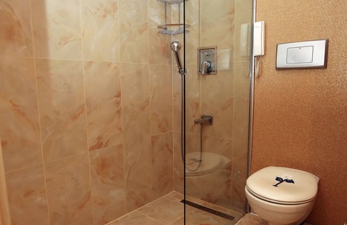 Ankara City Center Hotel | ATAKULE KING HOTEL