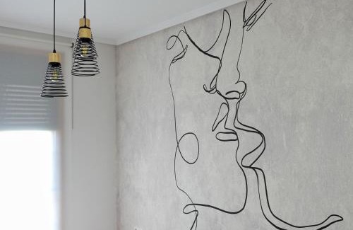 Fazouro Apartamento | Atalaia Apartment Foz