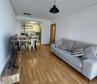 Fazouro Apartamento | Atalaia Apartment Foz