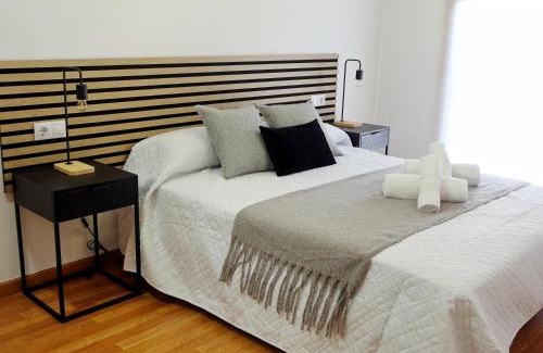 Fazouro Apartamento | Atalaia Apartment Foz