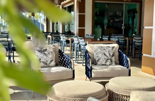 Salinopolis Hotel | Atalaia VIP Praia Hotel