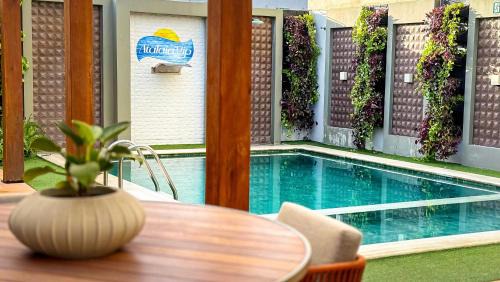 Salinopolis Hotel | Atalaia VIP Praia Hotel