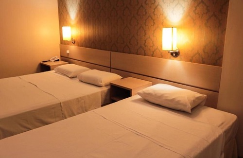 Macapa Hotel | ATALANTA HOTEL
