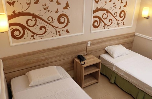 Macapa Hotel | ATALANTA HOTEL