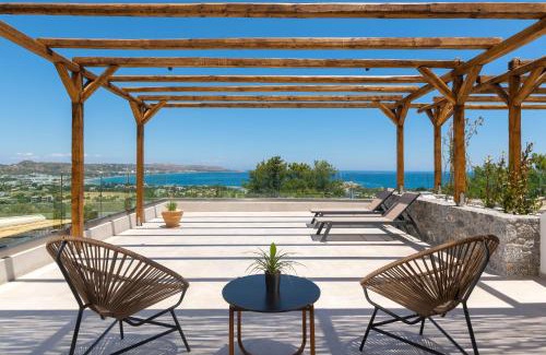 Faliraki Hotel | Atalanti Boutique Hotel - Adults Only