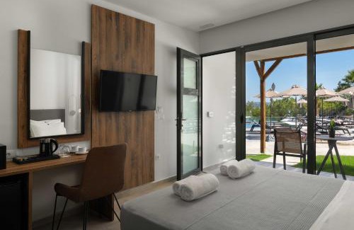 Faliraki Hotel | Atalanti Boutique Hotel - Adults Only
