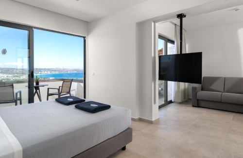 Faliraki Hotel | Atalanti Boutique Hotel - Adults Only
