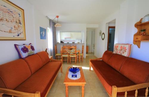 Peguera Apartamento | Atalaya Bosque Apartamentos