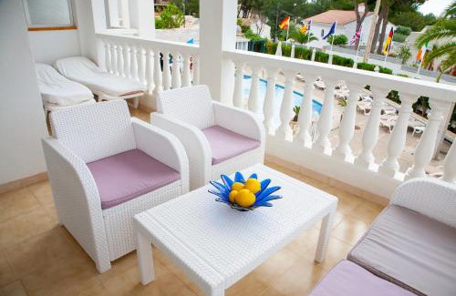 Peguera Apartamento | Atalaya Bosque Apartamentos