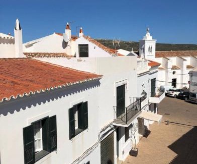 Fornells Apartamento | Atalaya de Fornells