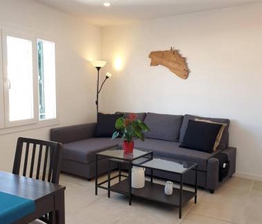 Fornells Apartamento | Atalaya de Fornells