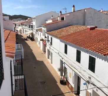 Fornells Apartamento | Atalaya de Fornells
