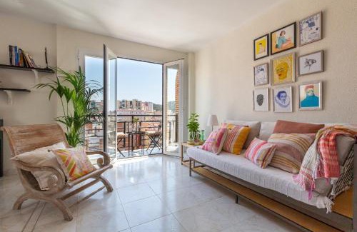 El Molinillo Apartamento | Atalaya de Málaga