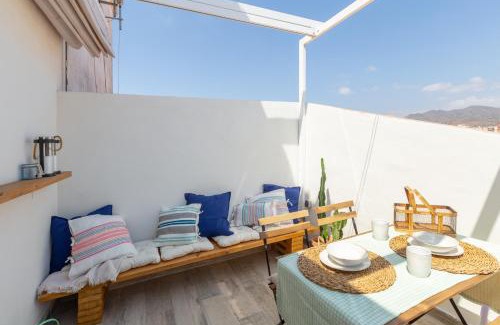 El Molinillo Apartamento | Atalaya de Málaga
