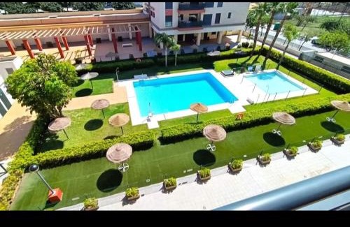Torre del Mar Apartamento | Atalaya del Mar