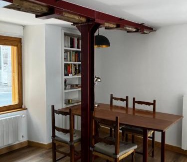 Mundaka Apartamento | Atalaya