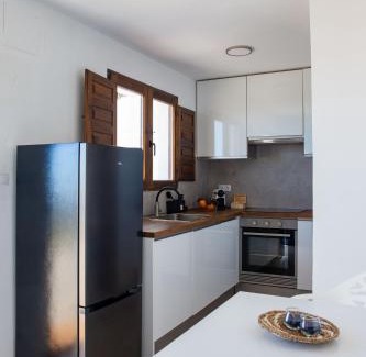 Malaga-Este Villa | Atalaya