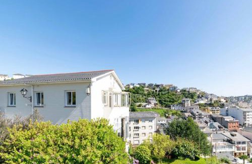 Luarca Apartamento | Atalaya Luarca Apartamentos turísticos