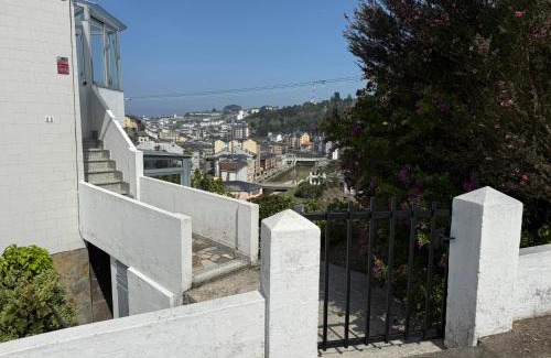 Luarca Apartamento | Atalaya Luarca Apartamentos turísticos