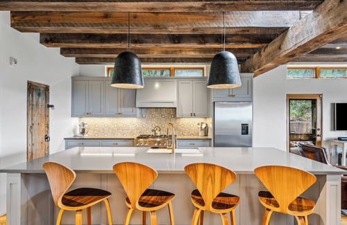 Historic Eastside Casa | Atalaya - Mountaintop Luxury
